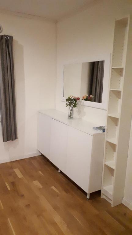 Arctic Rooms REKTOR room 1