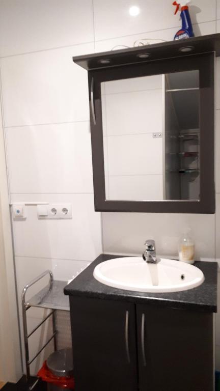 Arctic Rooms REKTOR room 4
